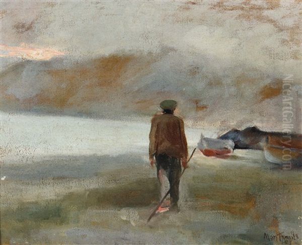 Pescatore - view 1