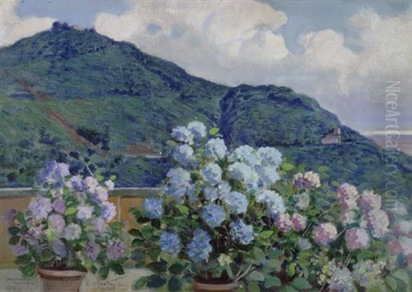 Terrazza Fiorita - view 1