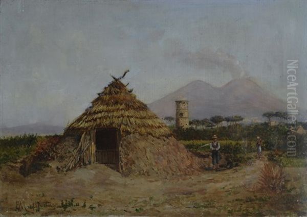 La Capanna Nei Campi - view 1