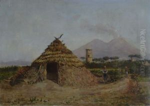 La Capanna Nei Campi by Eduardo Monteforte