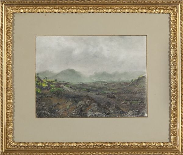 Paesaggio - view 1
