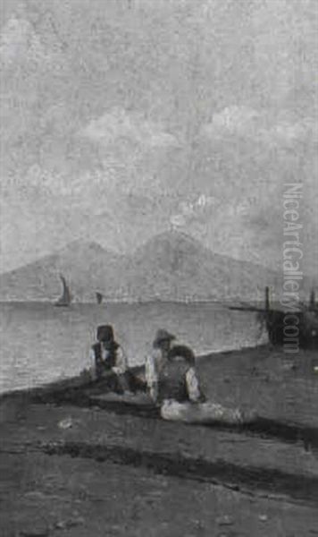 Il Rammendo Delle Reti - view 1