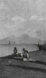 Il Rammendo Delle Reti by Vincenzo Montefusco