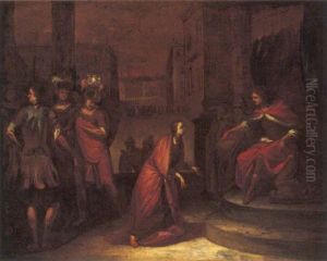 La Clemenza Di Scipione