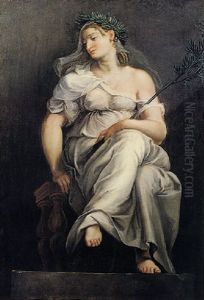 La Pace by Francesco Montemezzano