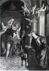 L'annunciazione