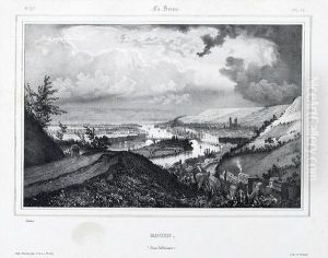 La Seinedepuis Sa Source Jusqu""a La Mer La Seinedepuis Sa Source Jusqu""a La Mer