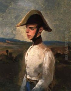Erzherzog-rainer D.a. Vizekonig Des Lombardo-venezianischen Konigreiches