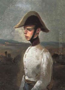 Erzherzog Rainer Der Zltere