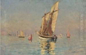 Bateaux De Peche
