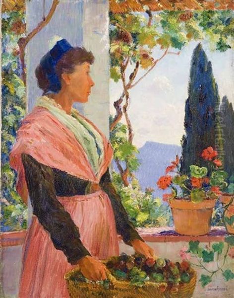 L'arlesienne - view 1