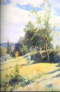 Paysage Vallonne Paysage Vallonne