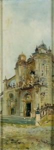 Colegiata De Jerez