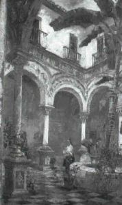 Patio Andaluz