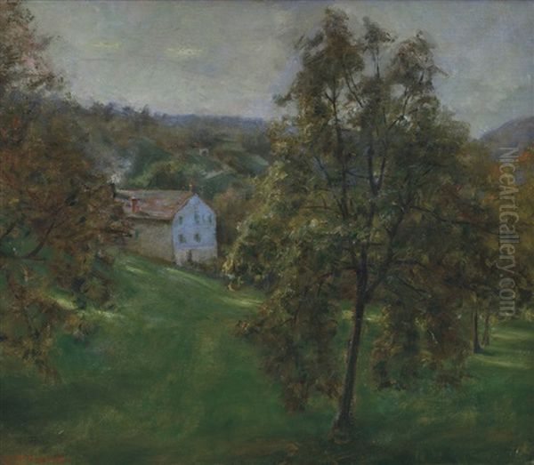 Luce Mattutina - view 1