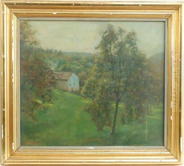 Luce Mattutina - view 1