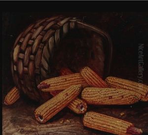 A Rustic American Still Life