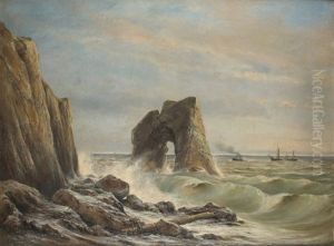 Les Rochers D'irlande