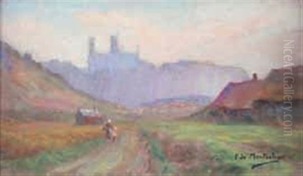 Paysage De Campagne - view 1