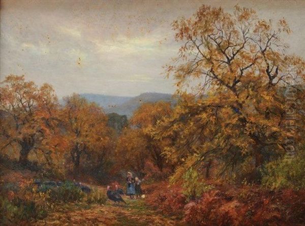 Promenade En Foret - view 1