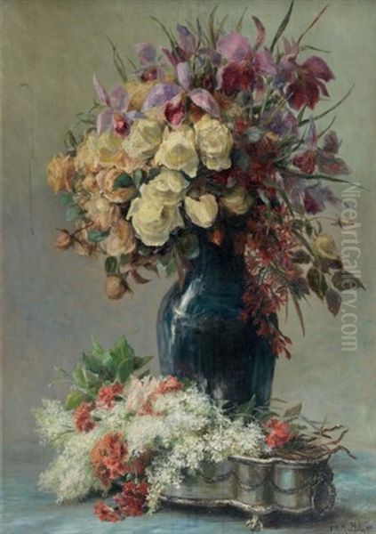 Bouquet De Fleurs - view 1