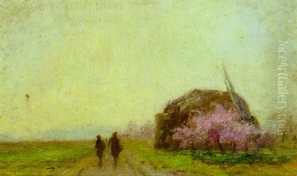 Auf Der Landstrase - view 1