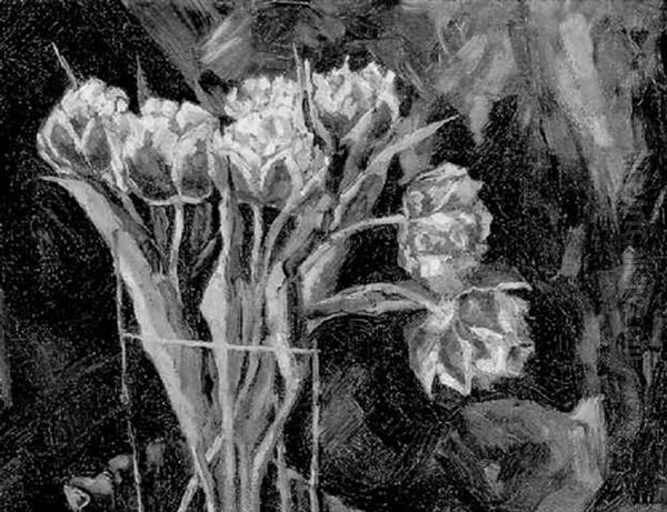 Tulpen - view 1
