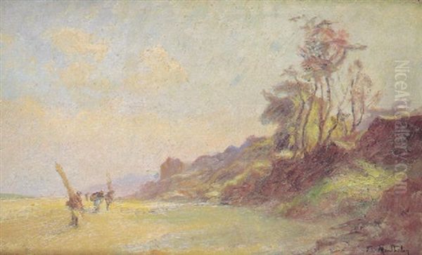 Viento En La Playa - view 1