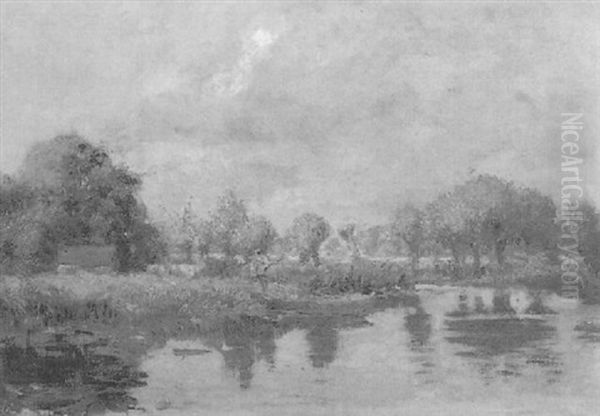 Aulandschaft - view 1