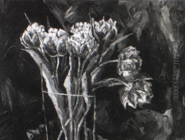 Tulpen - view 1