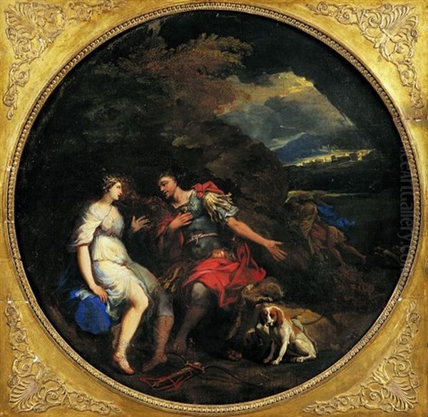 Didon Et Enee - view 1