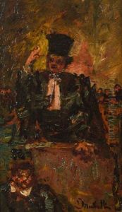 L'avocat