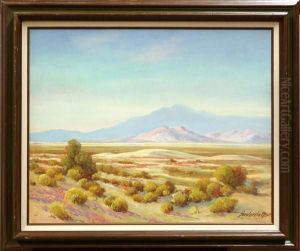 Desert Landscape