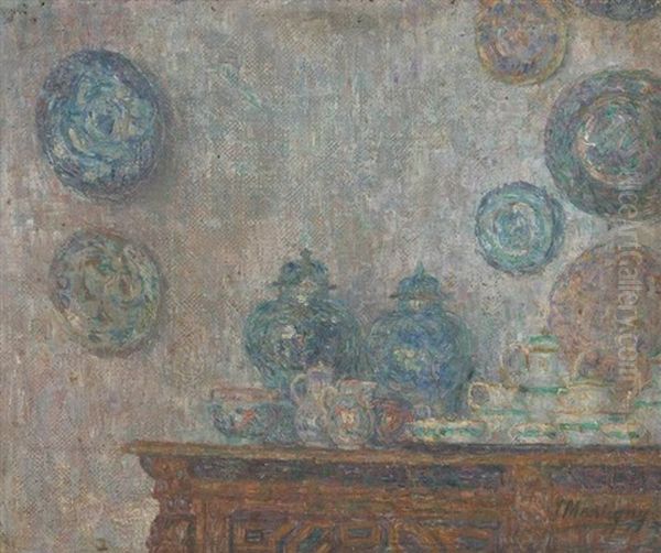La Commode - view 1