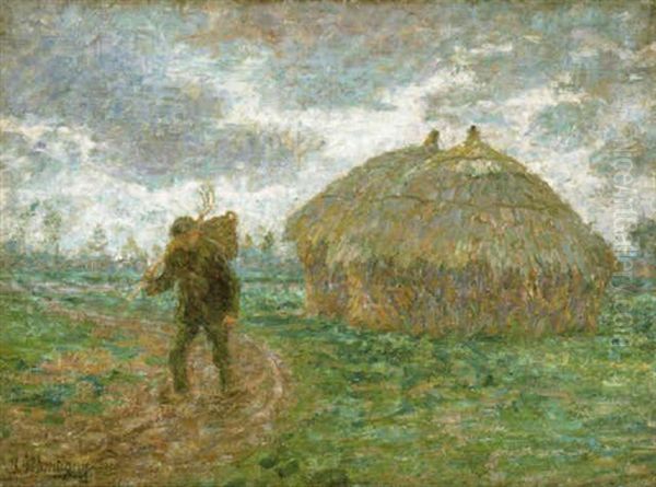 Terugkeer Van Het Veld - view 1