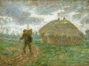 Terugkeer Van Het Veld Terugkeer Van Het Veld