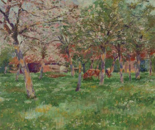 The Orchard - view 1