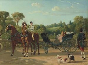 A Frivolous Ride