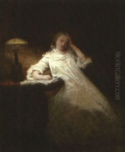 A Midnight Renunciation A Midnight Renunciation