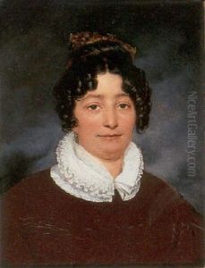 Portrait Of A Lady