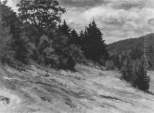 Grunbergtal, Schotten