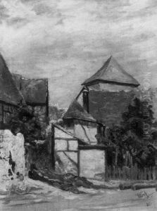 An Der Dorfstrase An Der Dorfstrase
