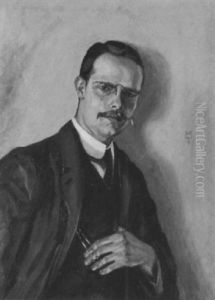 Selbstportrait