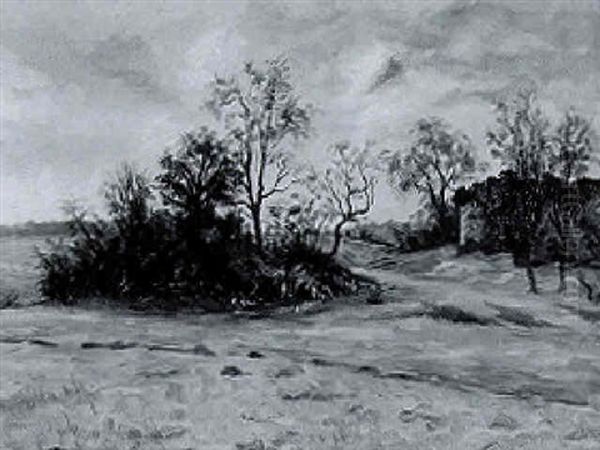 Bei Dreieichenhain - view 1