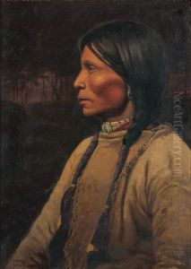 Indian Portrait