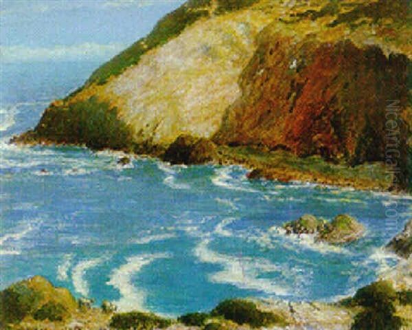 North Coast - view 1