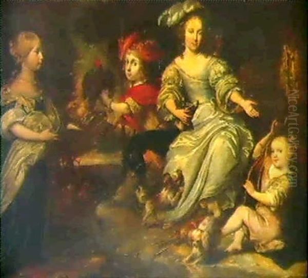 Portrait De Famille - view 1