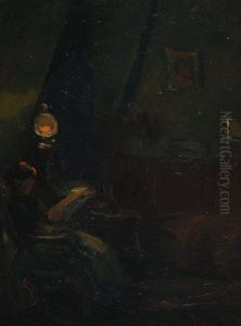 Lampenlicht
