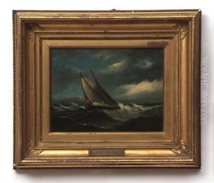 Seascape Seascape