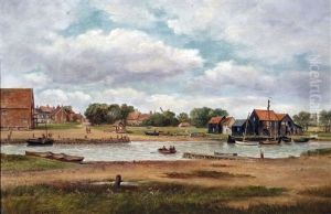 View At Walberswick